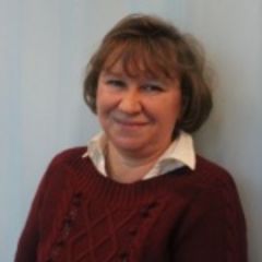Чистякова Анна