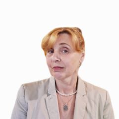 Соболева Ирина