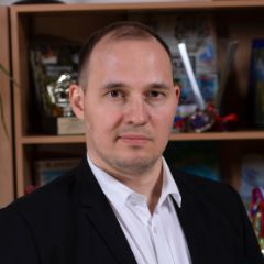 Султанов Линар