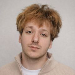 Пачаджи Кирилл